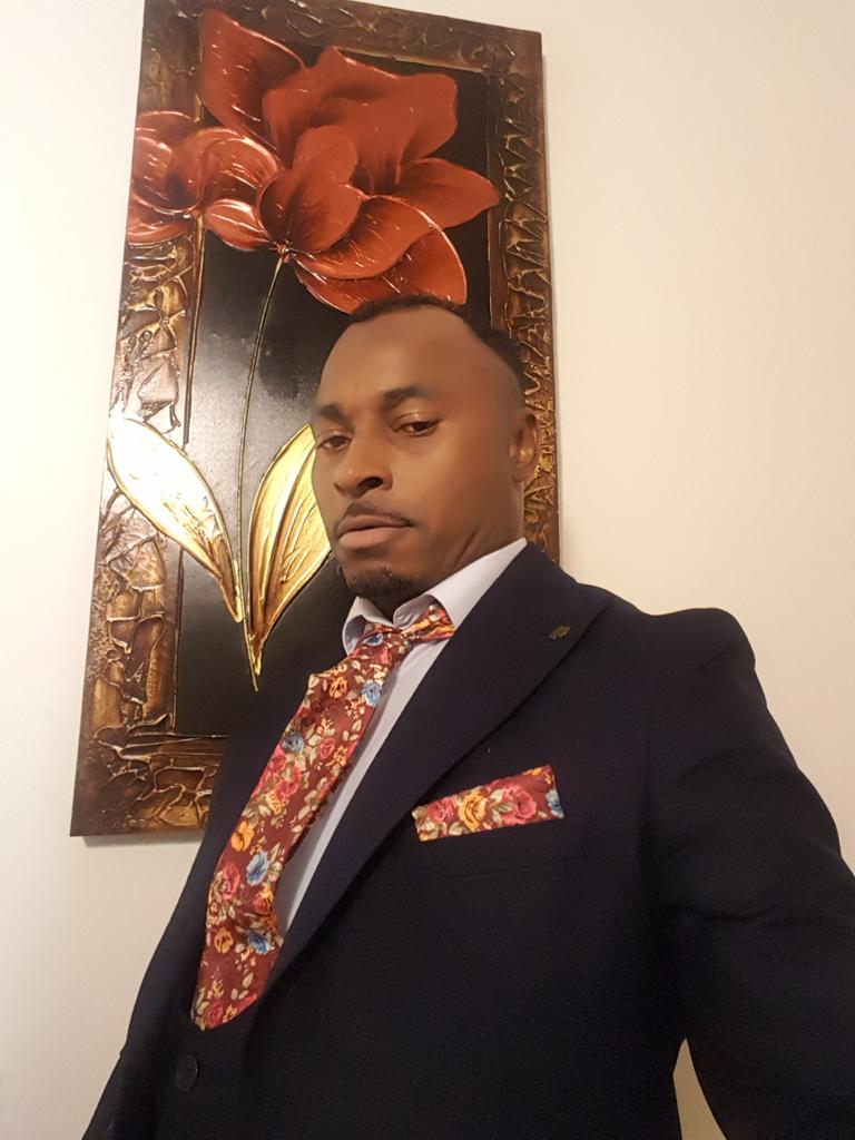 Mr. Djimy Manzi​ Profile Photo